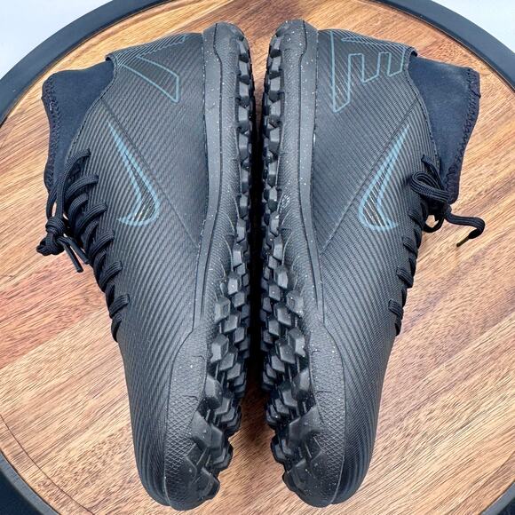 NIKE Mercurial Superfly 10 Club Turf Soccer Cleats Men's Size 7.5 NWOT105 - Picture 6 of 9